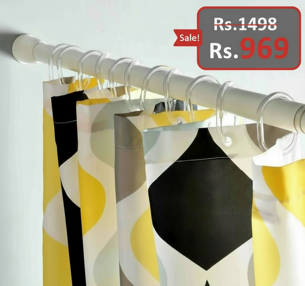 Drill-Free Multifunctional Adjustable Rod